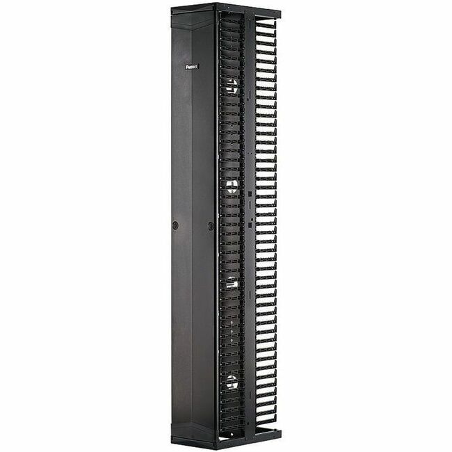 Panduit PatchRunner 2 Vertical Manager