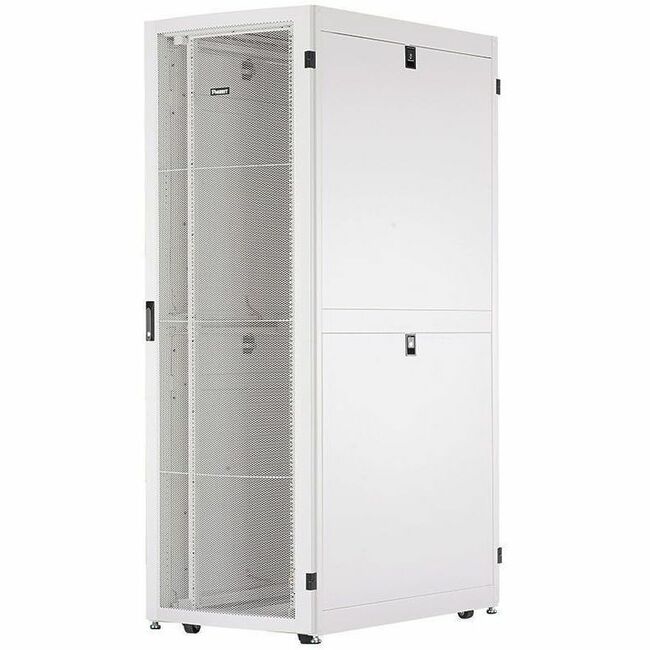 Panduit Net-Verse D-Type Side Panel