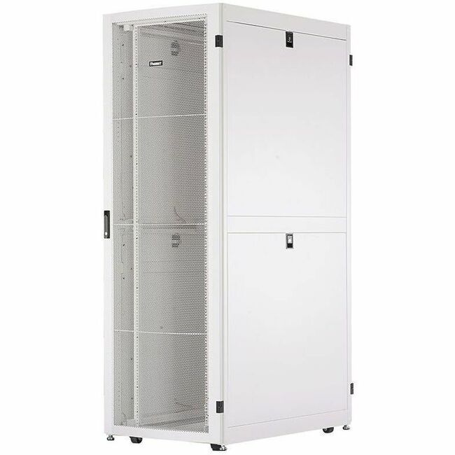 Panduit Net-Verse D-Type Equipment Rail Kit