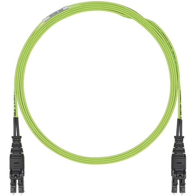 Panduit Opti-Core Fiber Optic Patch Cord