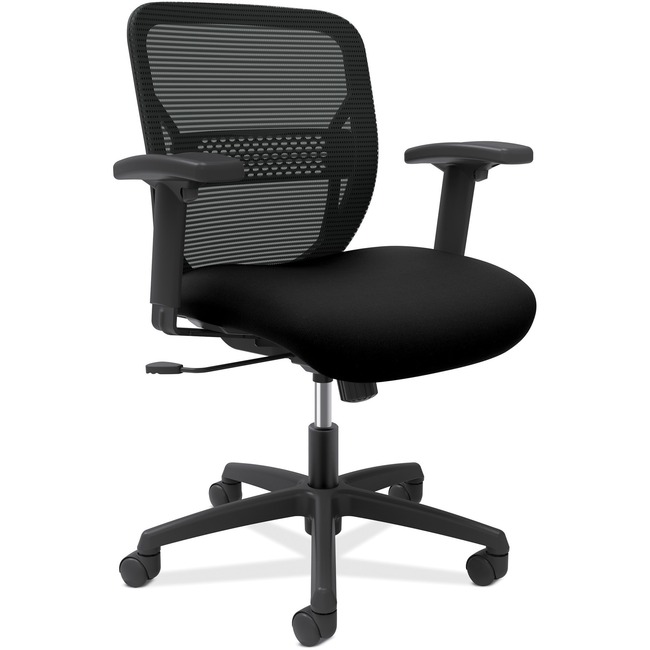 HON Gateway Adjustable Task Chair