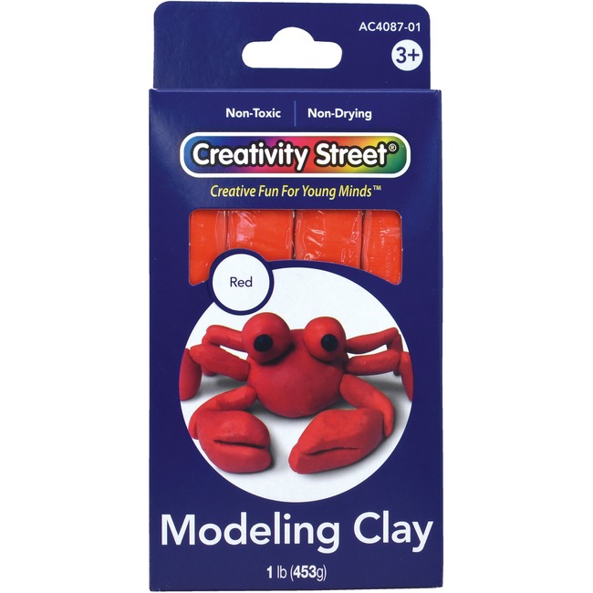 Creativity Street Modeling Clay