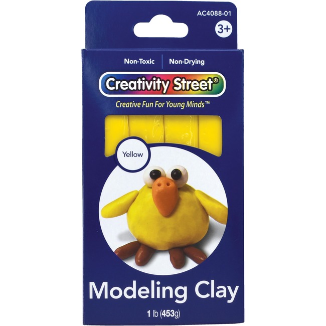 Creativity Street Modeling Clay