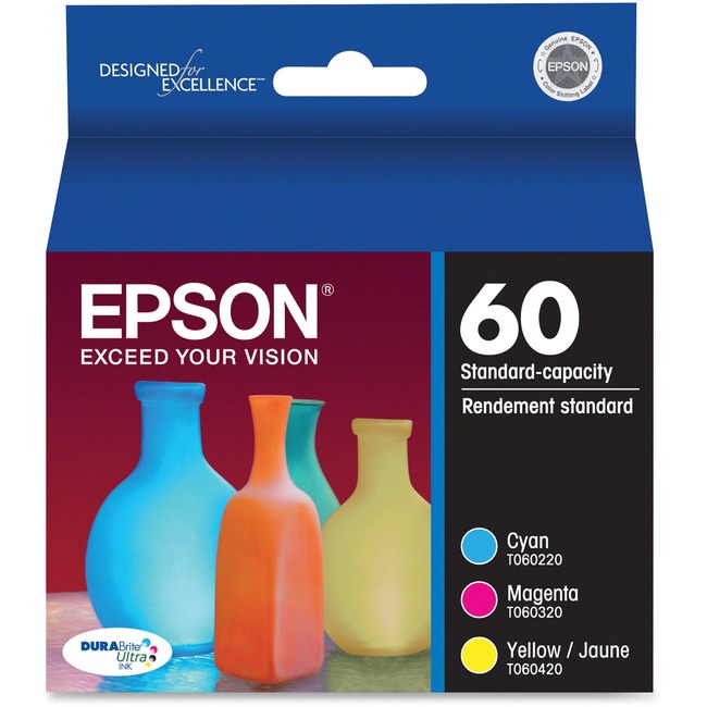 Epson Original Ink Cartridge