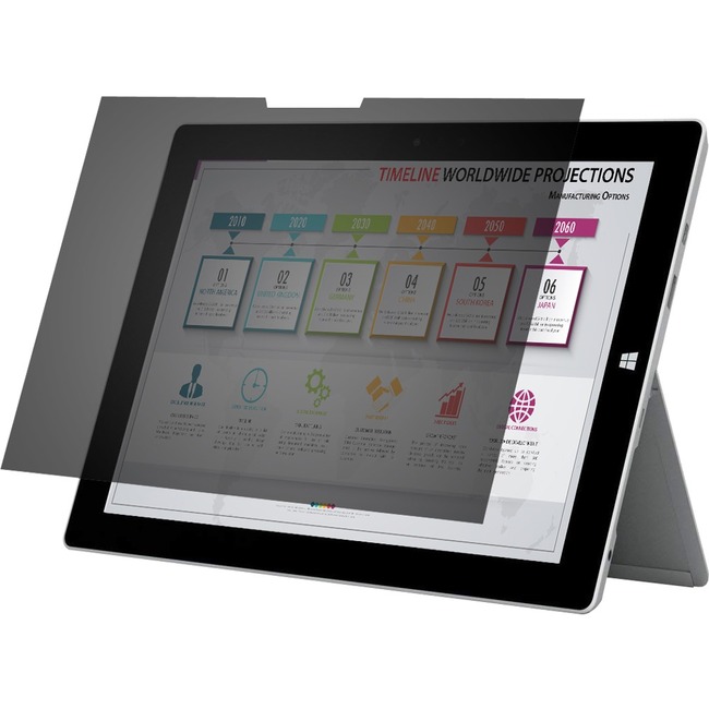Rocstor PrivacyView Privacy Screen Filter