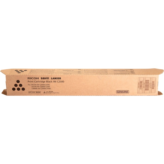 Ricoh Toner Cartridge