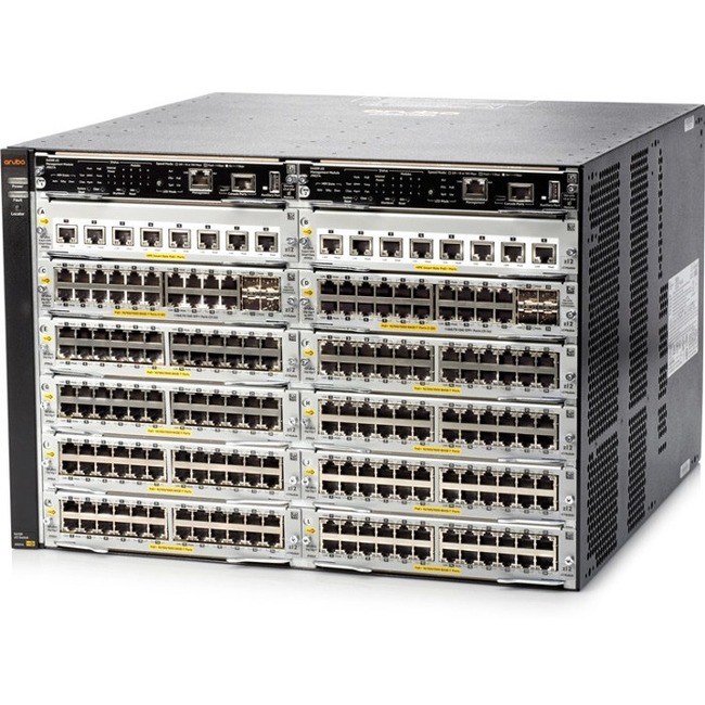HPE 5406R zl2 Switch