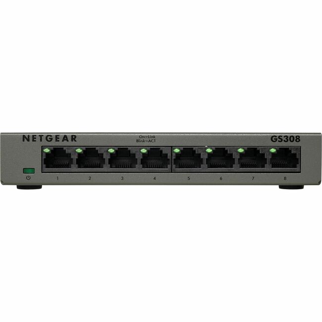 Netgear Business GS308 Ethernet Switch