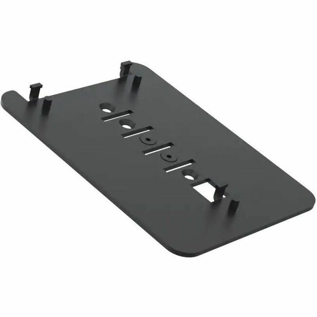SpacePole MultiGrip Mounting Plate for Payment Terminal