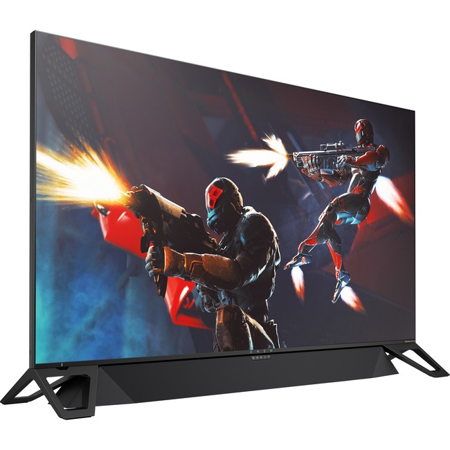 NEW HP 4WY70AAABA OMEN X Emperium 65inch Big Format