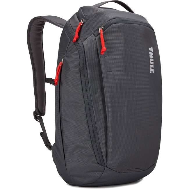 Thule EnRoute Backpack up to 15.6" Notebook, ASPHALT