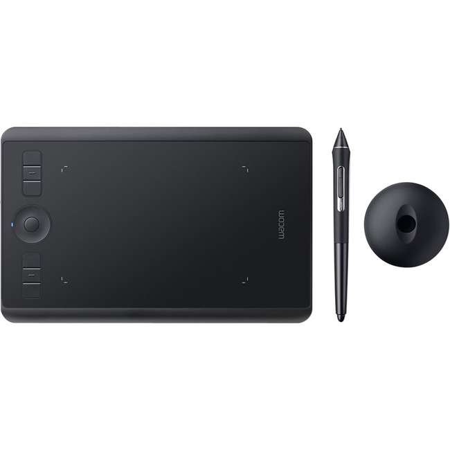 WACOM Intuos Pro Pen Tablet - Small