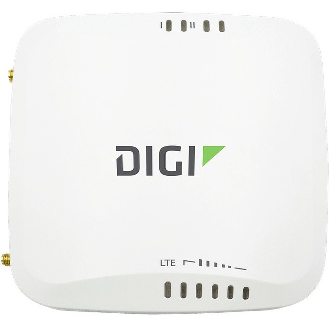 Digi EX15 Wi-Fi 5 IEEE 802.11ac 2 SIM Ethernet, Cellular Router