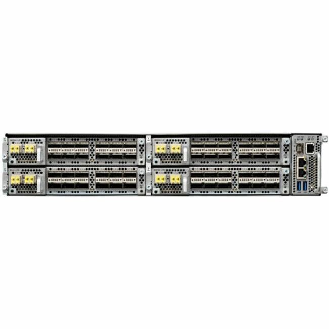 Cisco Network Convergence System 1004 Controller