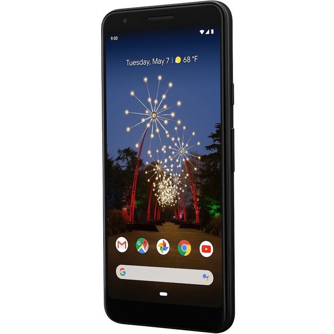 Google Pixel 3a XL Smartphone