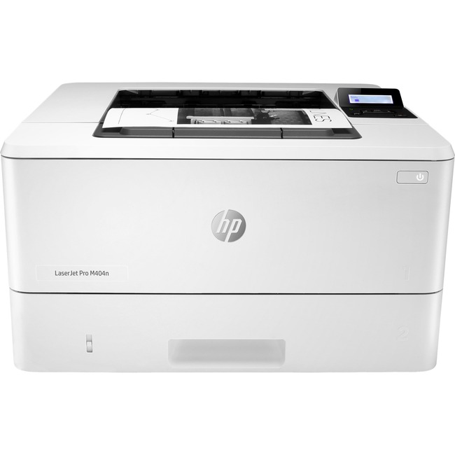 HP LaserJet Pro M404 M404n Laser Printer Monochrome Novatech