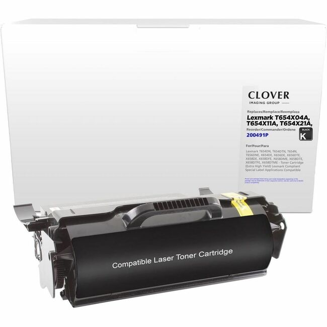 CIG Toner Cartridge