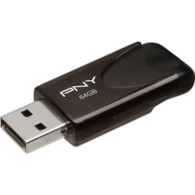 how to find a flash drive pny 64 gb