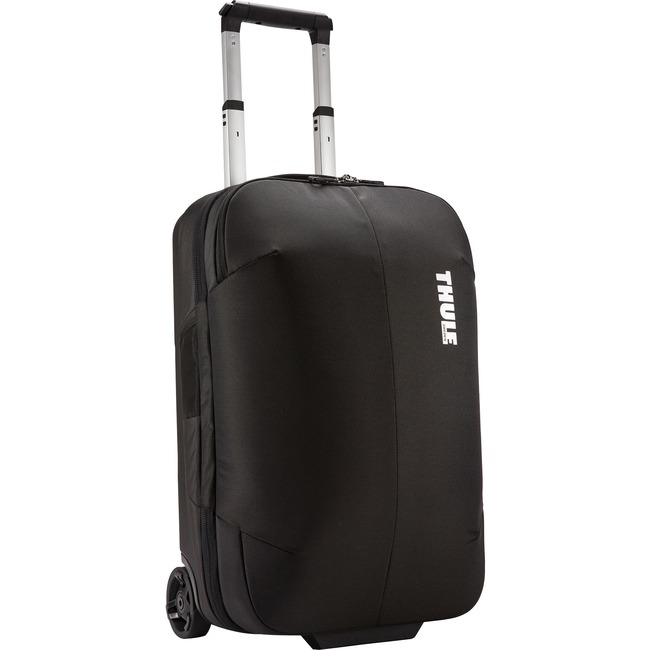 Thule Subterra Carrying Case, Water Resistant, Black