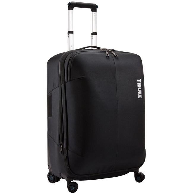 Thule Subterra Spinner, Black