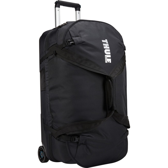 Thule Subterra Travel/Luggage Case (Duffel), Black