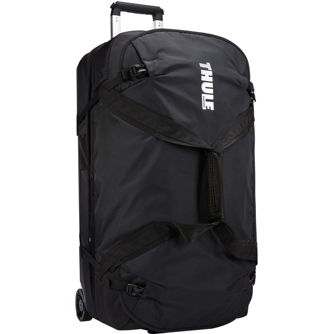 Thule Subterra Travel/Luggage Case Luggage, Water Resistant, Black