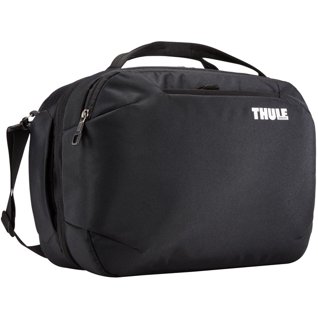 Thule Subterra Boarding Bag, up to 15.6" Laptop, Black