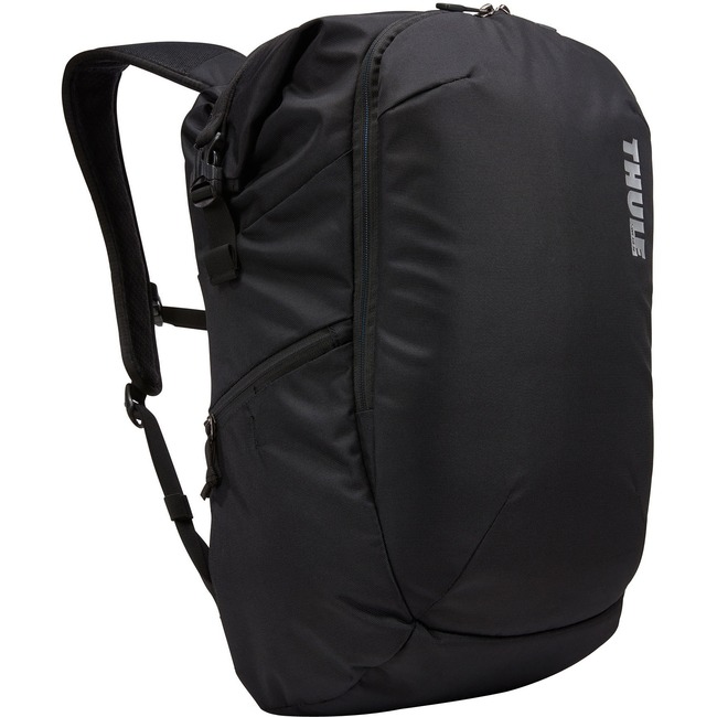 Thule Subterra up to 15.6" Laptop Backpack, Black
