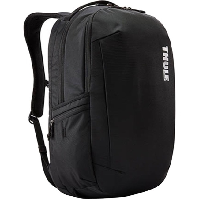 Thule Subterra up to 15.6" Laptop Backpack, Black