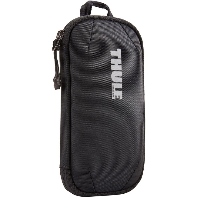 Thule Subterra PowerShuttle Mini, Black