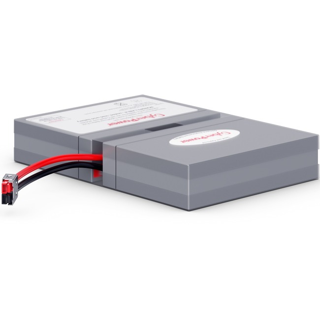 CyberPower RB0690X2A Battery Kit