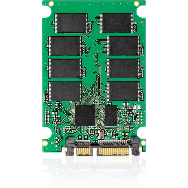 Accortec 480 GB Solid State Drive - Internal - SATA (SATA/600) - Server Device Supported