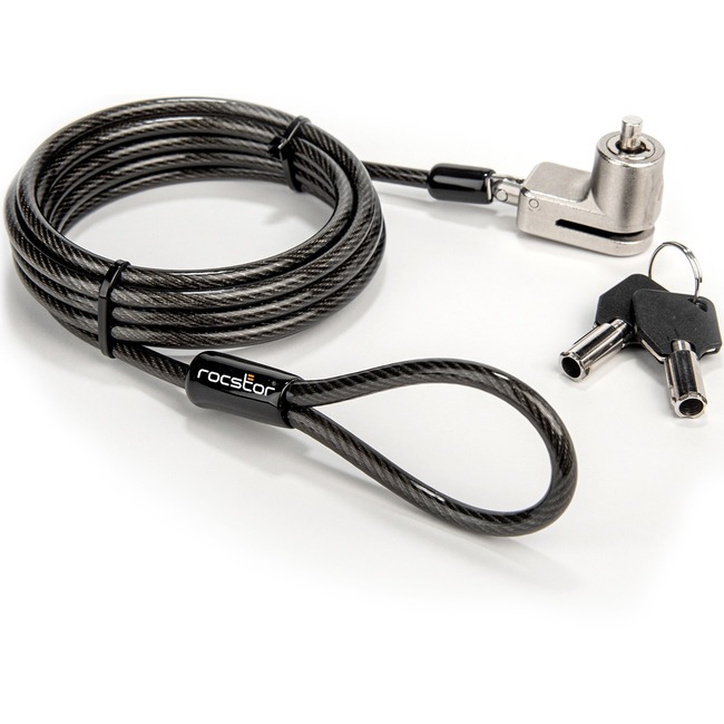 Rocstor Rockbolt Cable Lock