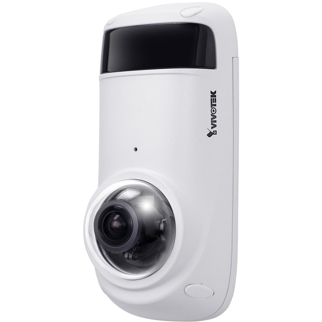 Vivotek 180° Panoramic Network Camera