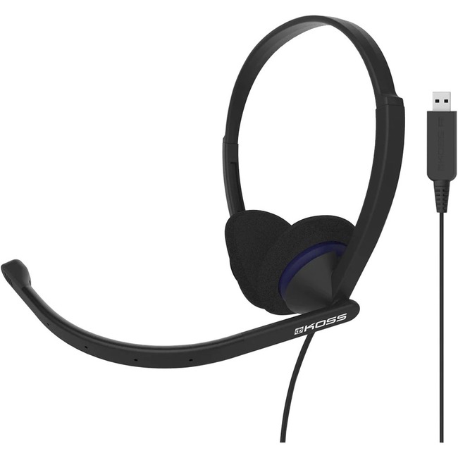 Koss CS200 USB Communication Headset