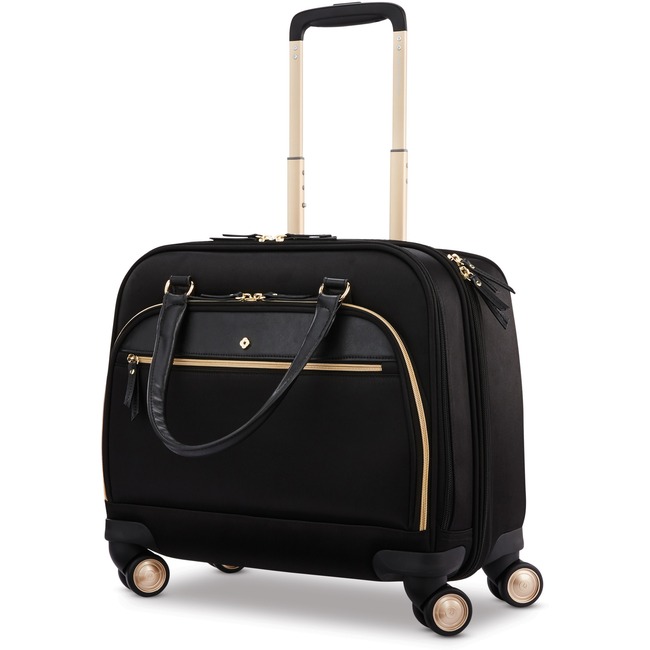 Samsonite Travel/Luggage Case (Roller) for 15.6