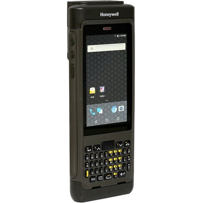 Honeywell Dolphin CN80 Mobile Computer
