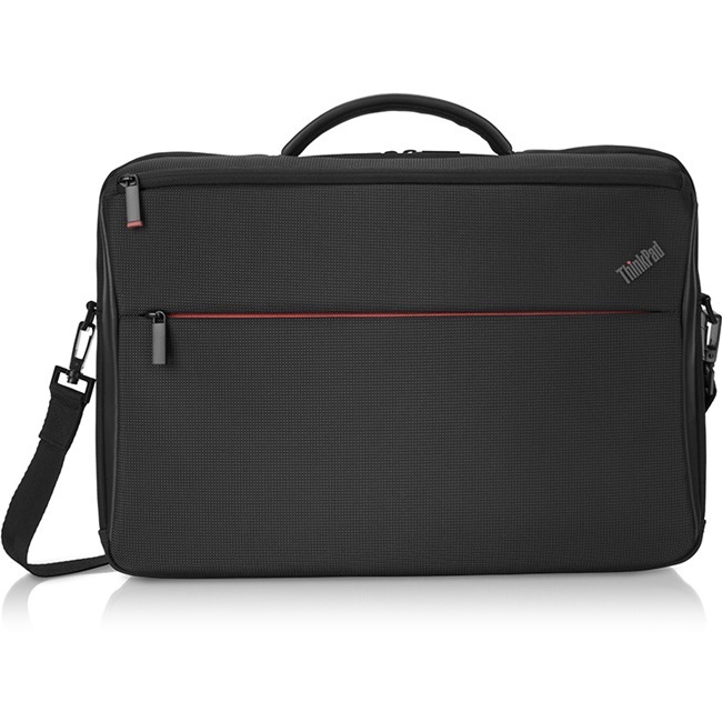 Lenovo 14.1" Notebook Carrying Case, Black