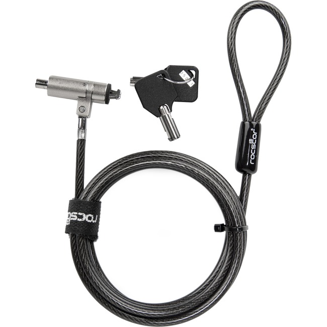 Rocstor Rocbolt C22 Cable Lock