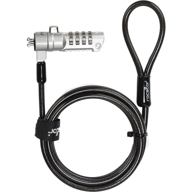 Rocstor Rocbolt C23 Cable Lock