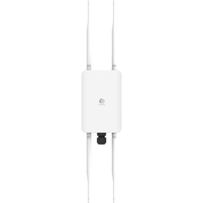 EnGenius Cloud Managed 11ac Wave 2 2×2 Outdoor Wireless Access Point