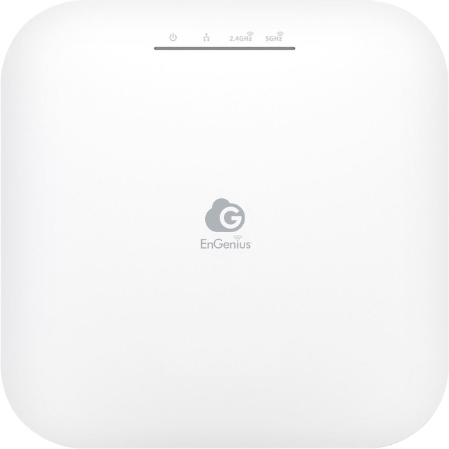 EnGenius Cloud Managed Wi-Fi 6 2×2 Indoor Wireless Access Point