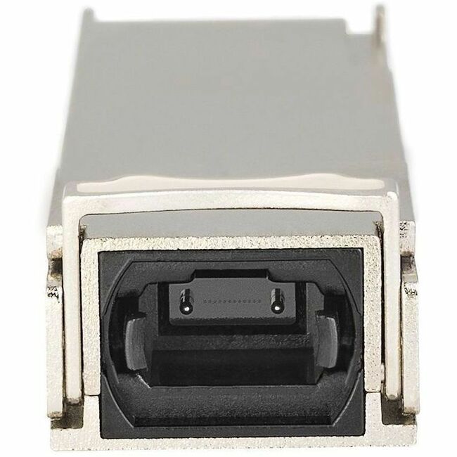 StarTech HP 747698-B21 Compatible QSFP+ Transceiver Module - 40GBase-SR4