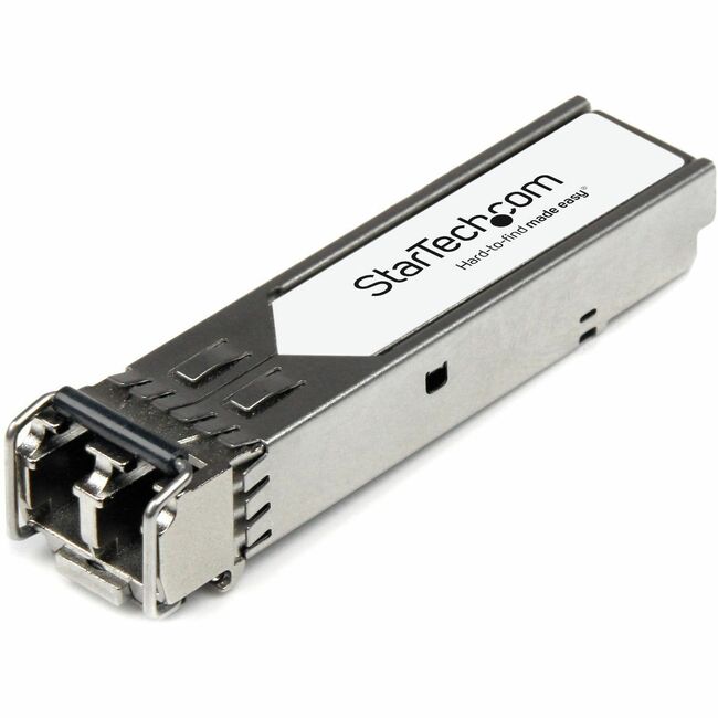 StarTech Arista Networks SFP-1G-LH Compatible SFP Transceiver Module - 1000Base-LH