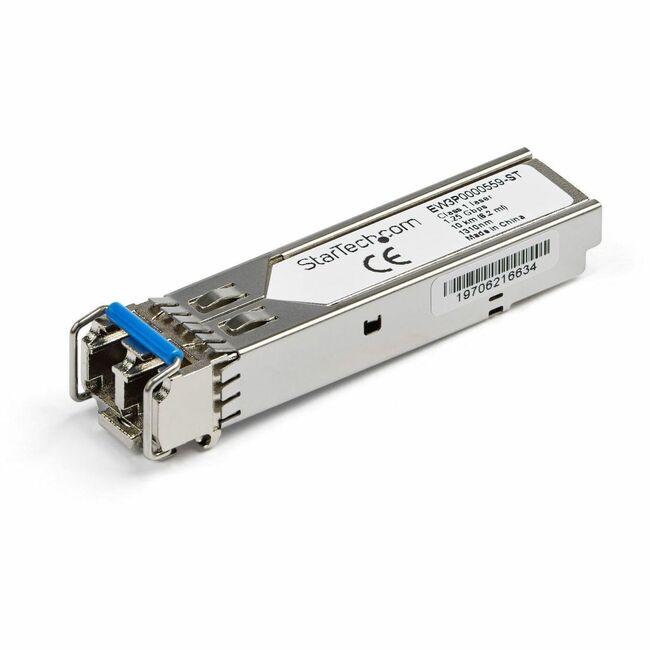 StarTech Citrix EW3P0000559 Compatible SFP Transceiver Module - 1000Base-LX