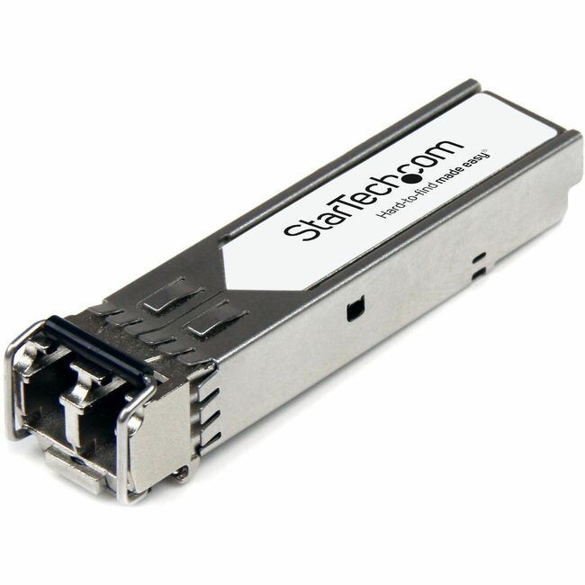 StarTech Citrix EW3Z0000586 Compatible SFP+ Transceiver Module - 10GBase-LR