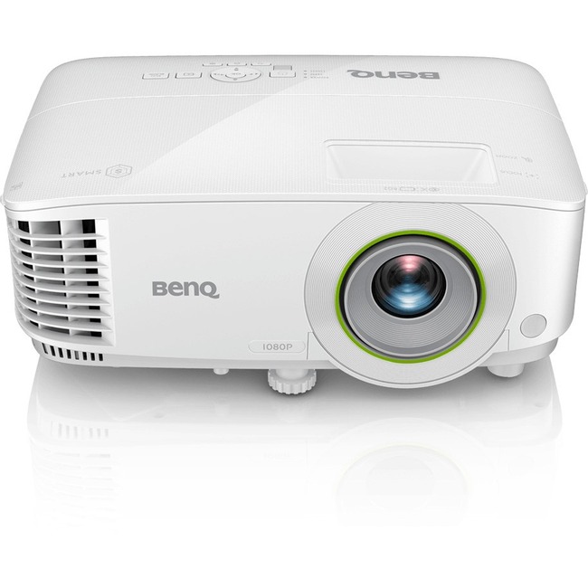 BenQ EH600 3D DLP Projector - 16:9 - 1920 x 1080 - Ceiling-Front - 1080p - 5000 Hour Norma