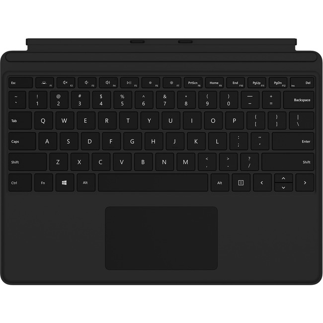 Microsoft Surface Pro X Keyboard