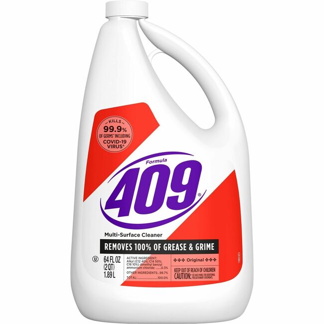 Formula 409 Multi-Surface Cleaner, Refill Bottle
