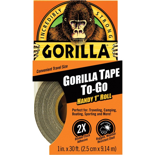 Gorilla Tape To-Go